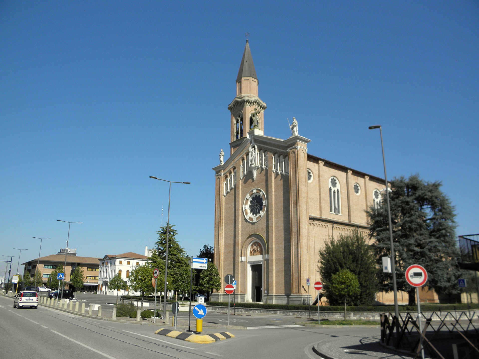 Campodarsego